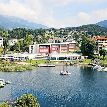 Hotel Royal X Seeboden Kültér fotó