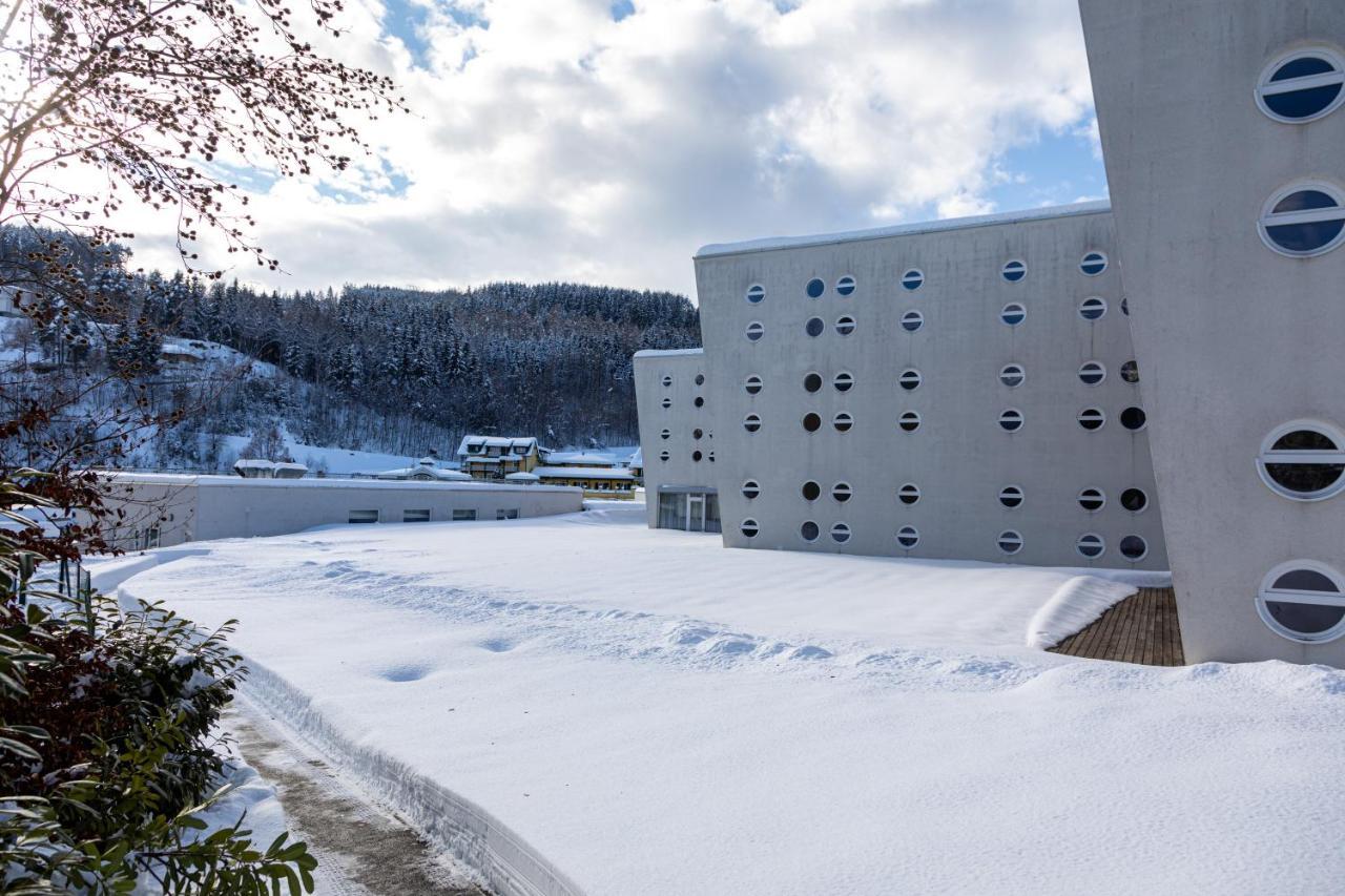 Hotel Royal X Seeboden Kültér fotó