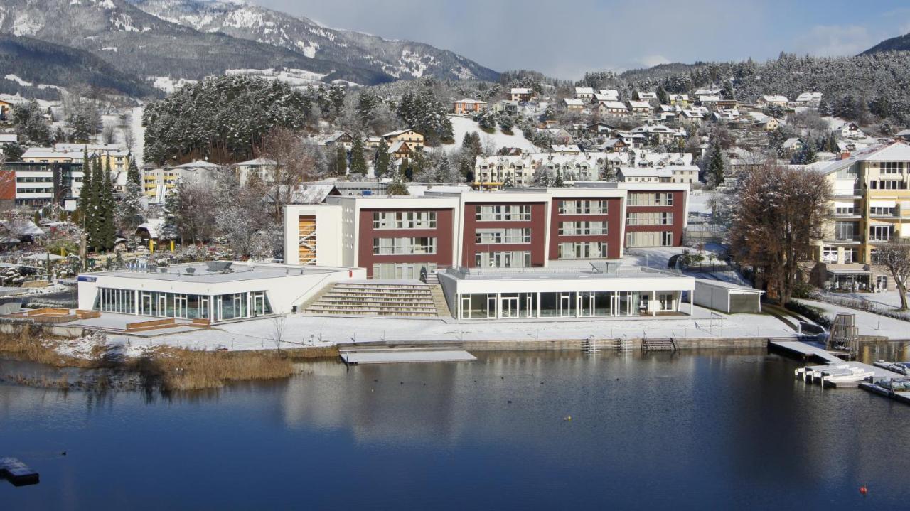 Hotel Royal X Seeboden Kültér fotó